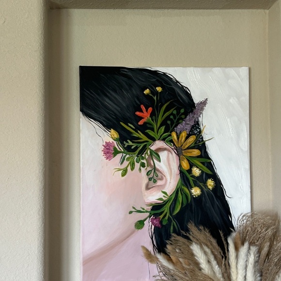 Blooming words - Picture 2 of 7